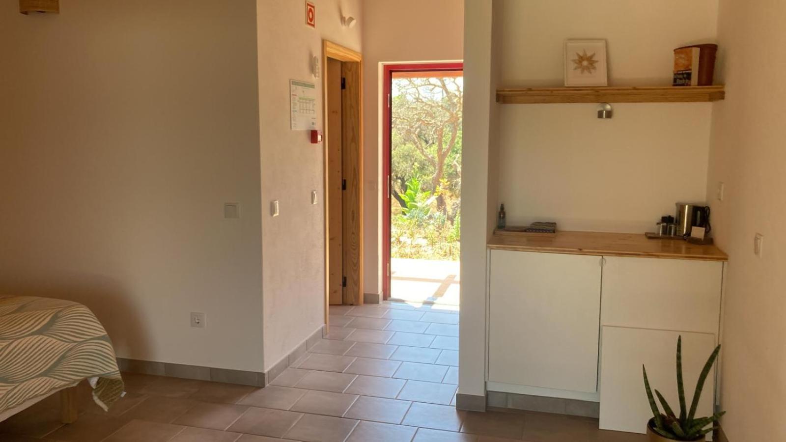 Choeiro Verde - Casa De Campo Na Costa Vicentina Brejao Quarto foto